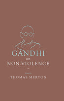 Mahatma Gandhi Philosophy | Pack of 2 Books | Gandhi on Non Violence and The Disobedient Man