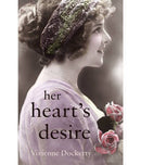 Her Hearts Desire by Dockerty | Paperback |  Subject: Romance | Item Code:3413