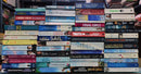 Big Box Sale | 10 Kg Box Full of UK Paperback International Mixed Thriller & Mystery Books | Contains 25-30 Assorted Mixed Thriller Books | Free 15 Bookmarks
