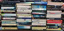 Big Box Sale | 10 Kg Box Full of UK Paperback International Mixed Thriller & Mystery Books | Contains 25-30 Assorted Mixed Thriller Books | Free 15 Bookmarks