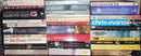 Mixed General Fiction for Adults | Lot of 30 Books