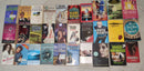 Mixed General Fiction for Adults | Lot of 30 Books