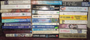 Mixed Lot of General Fiction Books for Adults | Lot of 30 Books