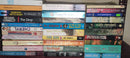 Mixed Lot of General Fiction for Adults | Lot of 30 Books