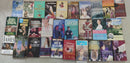 Mixed Lot of General Fiction Books | Lot of 30 Books