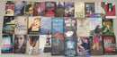 Mixed Lot of General Fiction Books for Adults | Lot of 30 Books