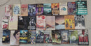 Mixed Lot of General Fiction Books for Adults | Lot of 30 Books