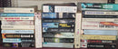 Mixed Lot of General Fiction Books for Adults | Lot of 30 Books