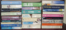 Mixed Lot of General Fiction Books for Adults | Lot of 30 Books