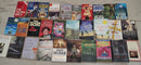Mixed Lot of General Fiction Books for Adults | Lot of 30 Books