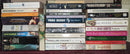 Mixed Lot of General Fiction Books for Adults | Lot of 30 Books