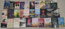 Mixed Lot of General Fiction Books for Adults | Lot of 30 Books