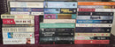 Mixed Lot of General Fiction Books for Adults | Lot of 30 Books