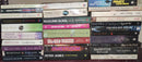 Mixed Lot of General Fiction Books for Adults | Lot of 30 Books