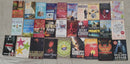 Mixed Lot of General Fiction Books for Adults | Lot of 30 Books