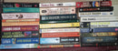 Mixed Lot of General Fiction Books for Adults | Lot of 30 Books