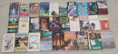 Mixed Lot of General Fiction Books for Adults | Lot of 30 Books
