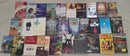 Mixed Lot of General Fiction Books for Adults | Lot of 30 Books