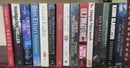 Large Print Paperback General Fiction Books for Adults | Mixed Lot of 15 Books