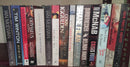 Large Print Paperback of General Fiction Category for Adults | Mixed Lot of 15 books