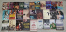 Mixed Lot of General Fiction Books for Adults | Lot of 30 Books