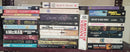 Mixed Lot of General Fiction Books for Adults | Lot of 30 books