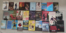 Mixed Lot of General Fiction Books for Adults | Lot of 30 Books