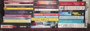 Mixed Lot of General Fiction Books for Adults | Lot of 30 Books