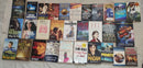 Mixed Lot of General Fiction Books for Adults | Lot of 30 Books