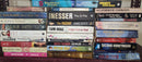 Mixed Lot of General Fiction Books for Adults | Lot of 30 Books
