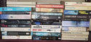 Mixed Lot of General Fiction Books for Adults Category | Lot of 30 Books