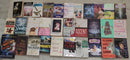 Mixed Lot of General Fiction Books for Adults | Lot of 30 Books