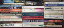 Mixed Lot of General Fiction Books for Adults | Lot of 30 Books