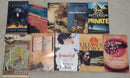 Mixed Lot of General Fiction Books for Adults Category | Lot of 10 Books
