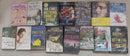Hardcover Books Lot | Mixed General Fiction Books | Lot of 15 Books