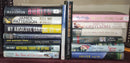 Hardcover Books Lot | Mixed General Fiction Books | Lot of 15 Books