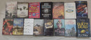 Hardcover Books Lot | Mixed General Fiction Books | Lot of 15 Books