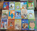 Children Books Lot of Ladybird Books | Lot of 30 Books