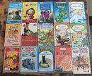 Children Books Lot of Ladybird Books | Lot of 30 Books