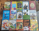 Children Books Lot of Ladybird Books | Lot of 30 Books