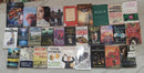 Mixed General Fiction for Adults | Lot of 30 Books