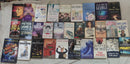 Mixed Lot of General Fiction for Adults | Lot of 30 Books