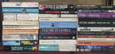 Mixed Lot of General Fiction for Adults | Lot of 30 Books