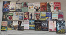 Mixed Lot of General Fiction Books for Adults | Lot of 30 Books