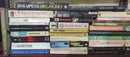 Mixed Lot of General Fiction Books for Adults | Lot of 30 Books