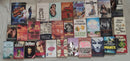 Mixed General Fiction for Adults | Lot of 30 Books