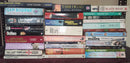 Mixed General Fiction for Adults | Lot of 30 Books