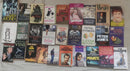 Mixed General Fiction for Adults Category | Lot of 30 Books