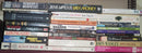 Mixed General Fiction for Adults Category | Lot of 30 Books