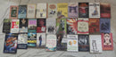 Mixed Lot of General Fiction Books for Adults | Lot of 30 Books